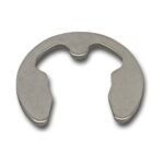DIN 6799 Шайба быстросъемная упорная стопорная М19