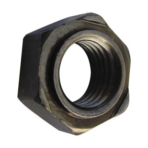 DIN 929 Гайка приварная М 8 A2